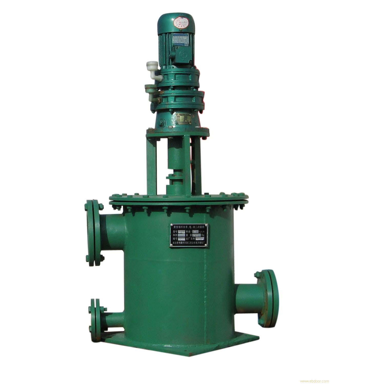 電動(dòng)濾水器